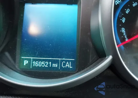 2014 Chevrolet Cruze Ls Auto из США, поврежденный, VIN 1G1PA5SH1E7365290